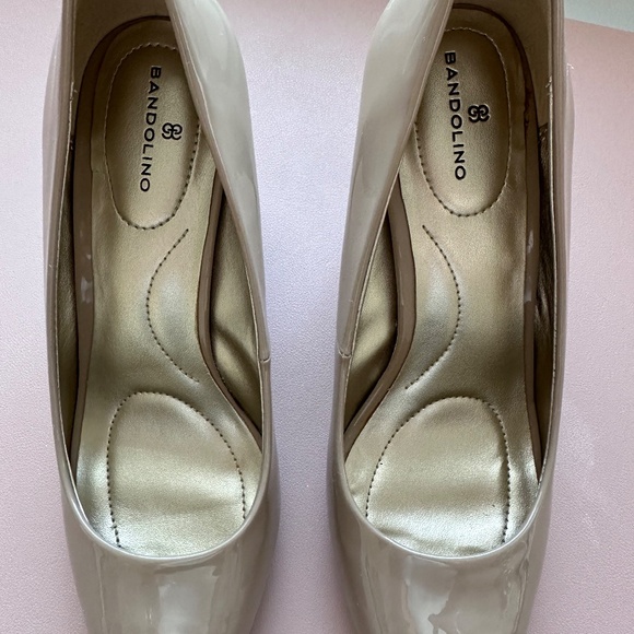 Bandolino heels size 7, very good condition - Picture 5 of 10